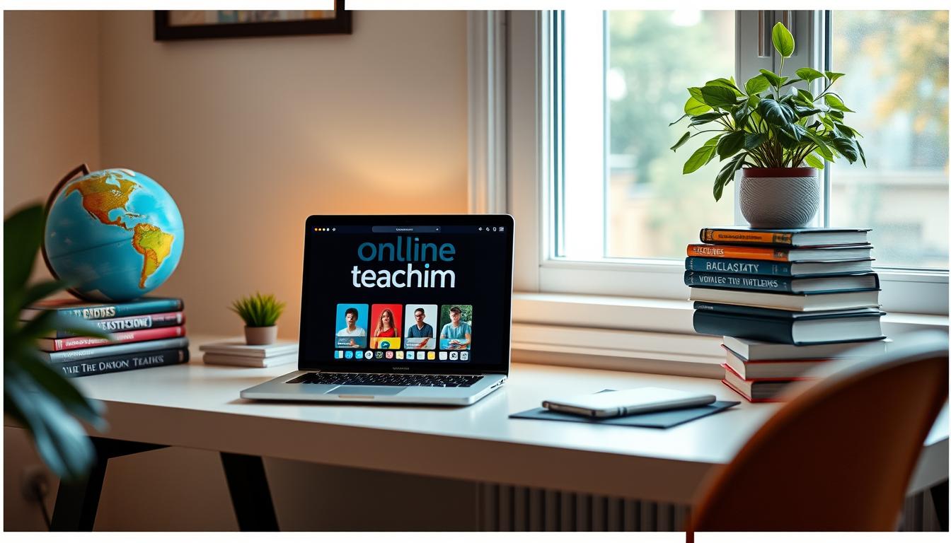 Teach Online and Earn Money: Your Ultimate Guide