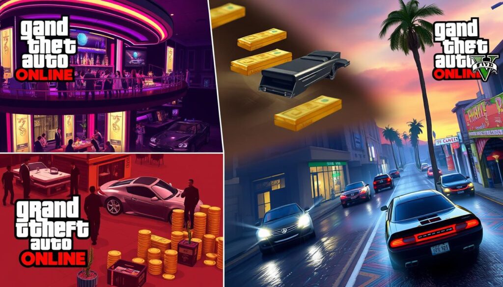 Easy Way to Earn Money GTA 5