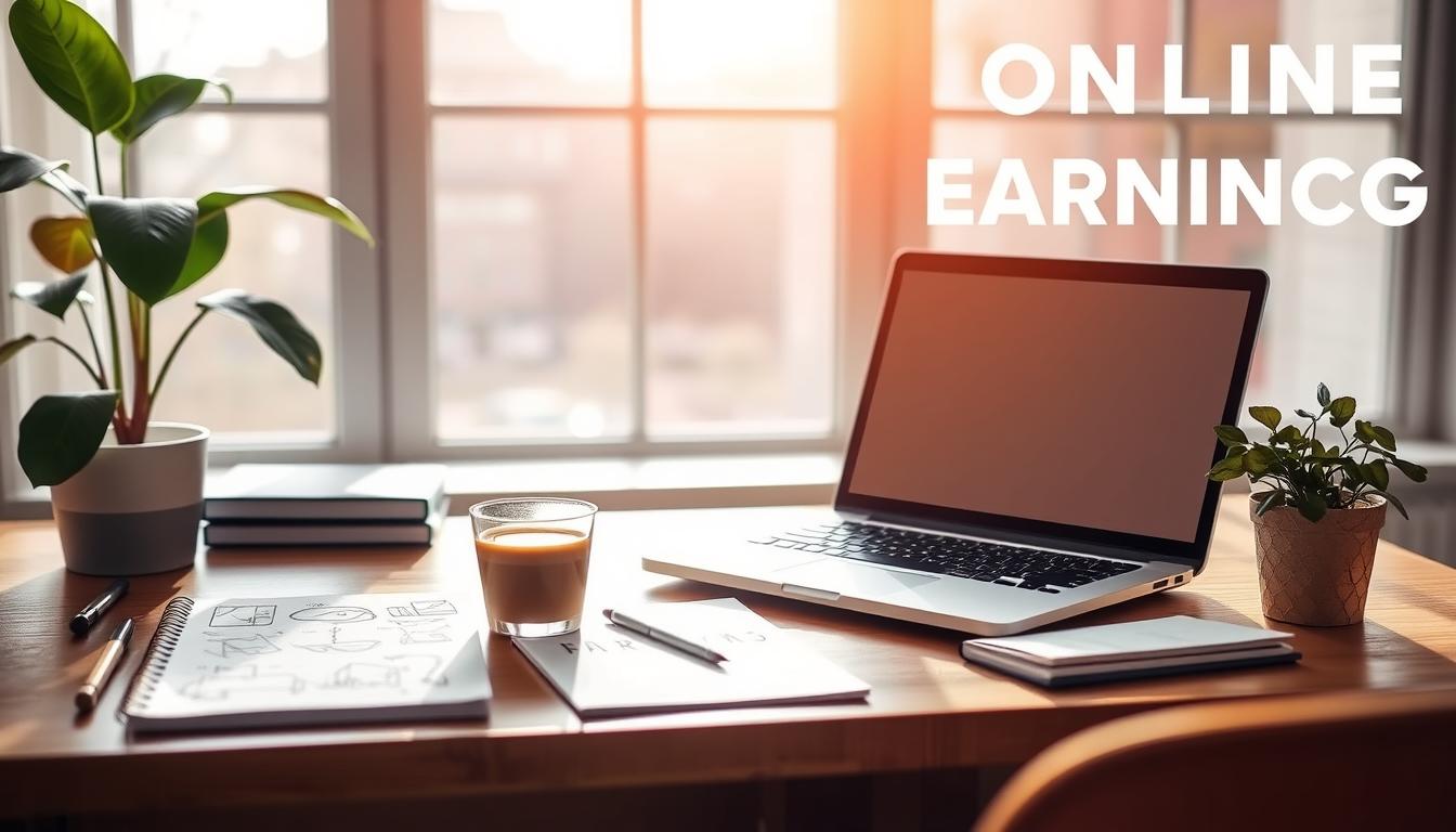 Online Earning Without Investment: Your Free Income Guide